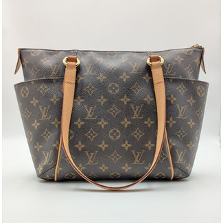 Handbag Louis Vuitton Totally Monogram M56688 126075001