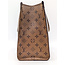 Handbag Louis Vuitton OnTheGo MM Monogram Reverse Tote M45321 126075002