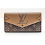Wallet Louis Vuitton Sarah Reverse Monogram M80726 126075003