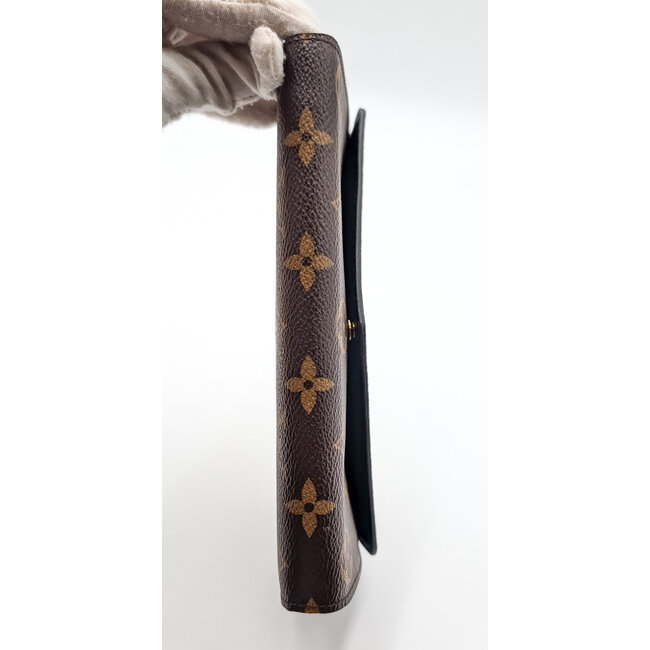 Wallet Louis Vuitton Sarah Reverse Monogram M80726 126075003