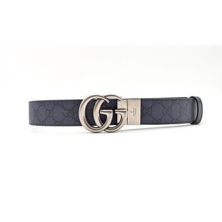 Belt Gucci GG Marmont Reversible 627033 34" 126075005