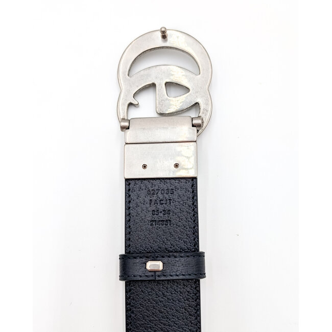 Belt Gucci GG Marmont Reversible 627033 34" 126075005