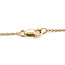 Necklace 8.26ctw Citrine 14ky 16-18" 223030018