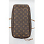 Handbag Louis Vuitton Neverfull Monogram MM 126075006