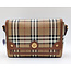 Handbag Burberry Note Bag 81097881 126075007