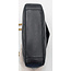 Handbag YSL Loulou Small Black Matelasse Lambskin 126075008