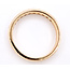Ring Bridal .50ctw Round Diamonds 14ky 4mm Sz7.5 126070119