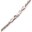 Necklace Rope 14ky 2mm 20" 6.07g 126052039