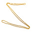 Necklace Rope 14ky 2mm 20" 6.07g 126052039