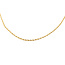 Necklace Rope 14ky 2mm 20" 6.07g 126052039