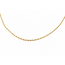 Necklace Rope 14ky 2mm 20" 6.07g 126052039