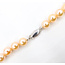 Pearl Strand 8.75-9mm Cream-to-Pink Akoya 14kw 8.75mm 18" 44.08g 126070135