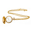 Watch Elgin 1901 Hunter Case 34mm 14kt Yellow Gold Watch Only 126016004