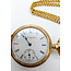 Watch Elgin 1901 Hunter Case 34mm 14kt Yellow Gold Watch Only 126016004