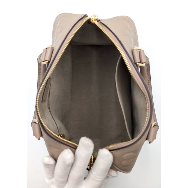 Handbag Louis Vuitton Speedy Bandouliere 25 M59273 126075011