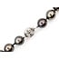 Necklace Strand 1.34ctw Round Diamonds 1.6ct Red Ruby 11-14mm Tahitian Pearls 14kt 16mm 20" 98.7g 226030007