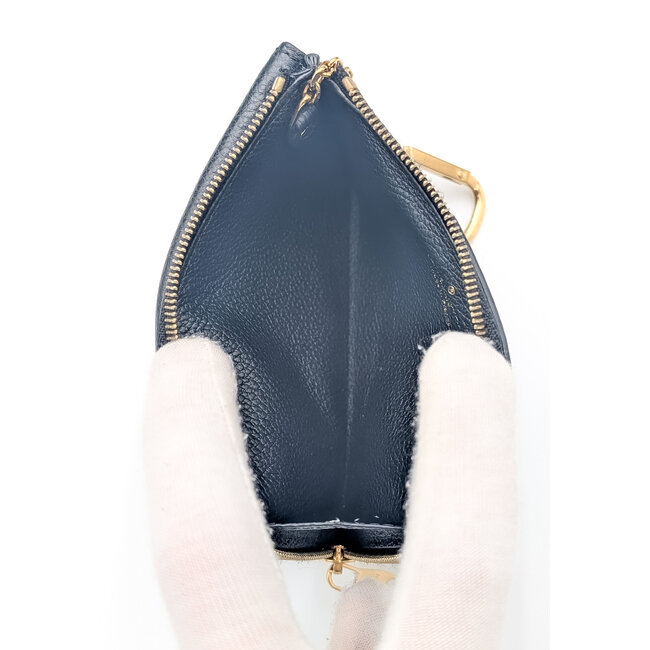 Wallet Louis Vuitton Card Holder Recto Verso M28798 126075014