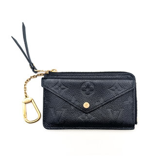 Wallet Louis Vuitton Card Holder Recto Verso M28798 126075014