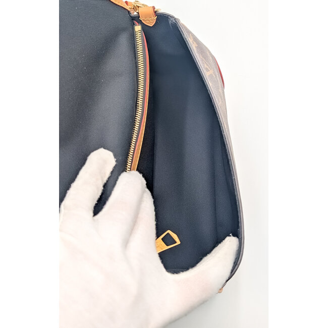 Handbag Louis Vuitton Diane Monogram Canvas M45985 126075013