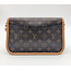 Handbag Louis Vuitton Diane Monogram Canvas M45985 126075013