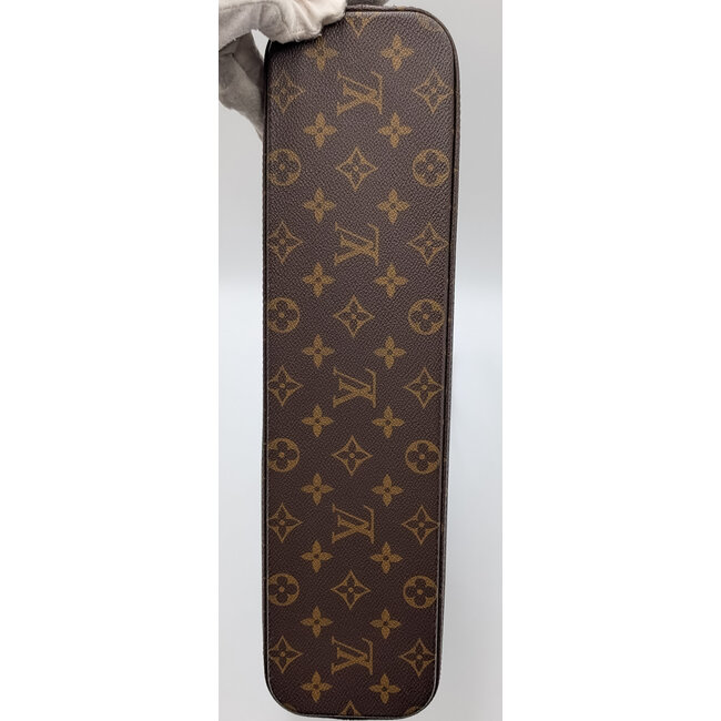 Handbag Louis Vuitton Luco Tote Bag Monogram 126075025