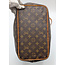 Handbag Louis Vuitton Palermo PM Monogram 126075024