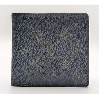 Wallet Louis Vuitton Portefeuille Marco Monogram 126075023