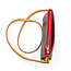 Handbag Louis Vuitton Pallas Clutch Monogram Cerise 126075019