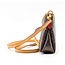Handbag Louis Vuitton Pallas Clutch Monogram Cerise 126075019
