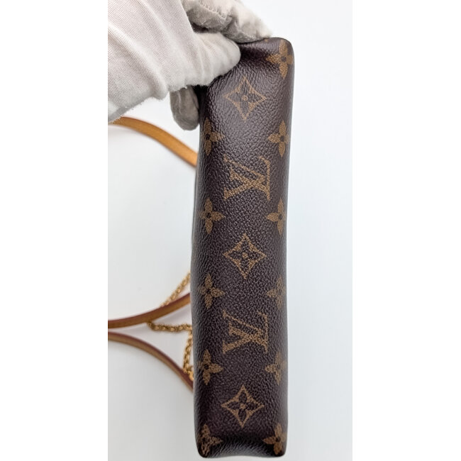 Handbag Louis Vuitton Luco Tote Bag Monogram 126075025