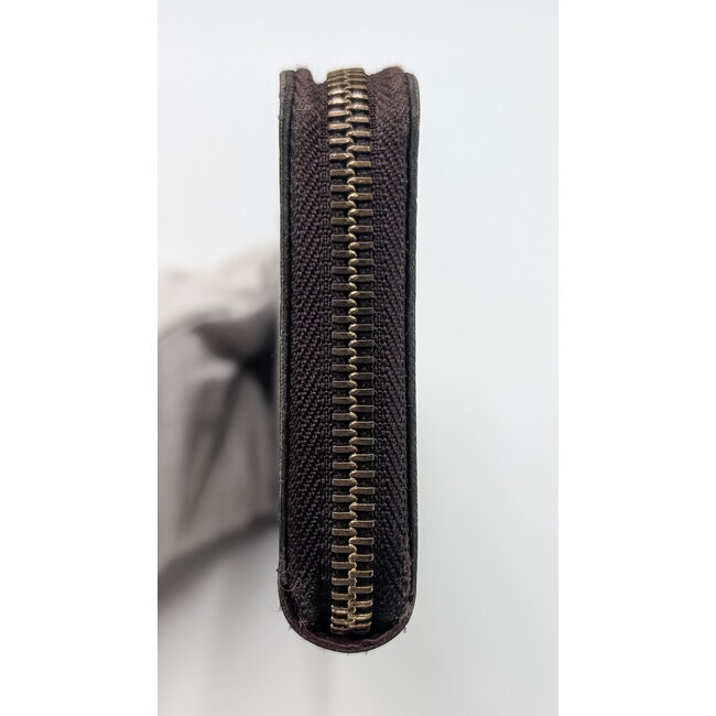 Wallet Louis Vuitton Clemence Wallet Monogram 126075028