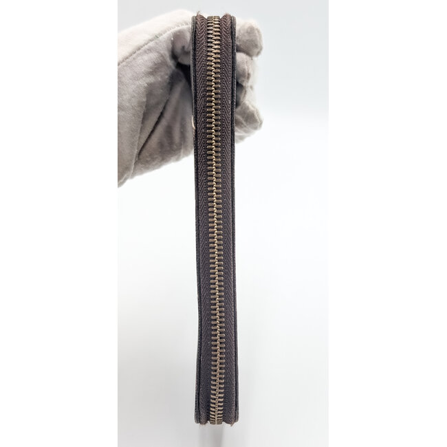 Wallet Louis Vuitton Clemence Wallet Monogram 126075028