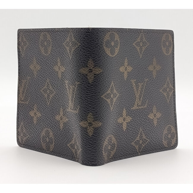 Wallet Louis Vuitton Portefeuille Marco Damier 126075029