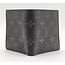 Wallet Louis Vuitton Portefeuille Marco Damier 126075029