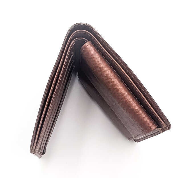 Wallet Louis Vuitton Portefeuille Marco Damier 126075029