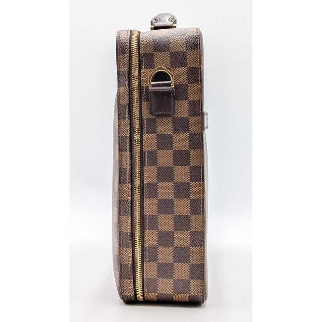 Briefcase Louis Vuitton Porte Ordinateur Sabana Business Bag Damier 126075032