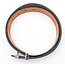 Belt Louis Vuitton Ceinture Initials Purple Epi Leather 32" 126075035