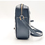Handbag Saint Laurent Lou Camera Shoulder Bag Black 126075037