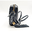 Handbag Saint Laurent Lou Camera Shoulder Bag Black 126075037
