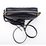 Handbag Saint Laurent Lou Camera Shoulder Bag Black 126075037