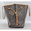 Handbag Louis Vuitton Neverfull GM Monogram 126075038