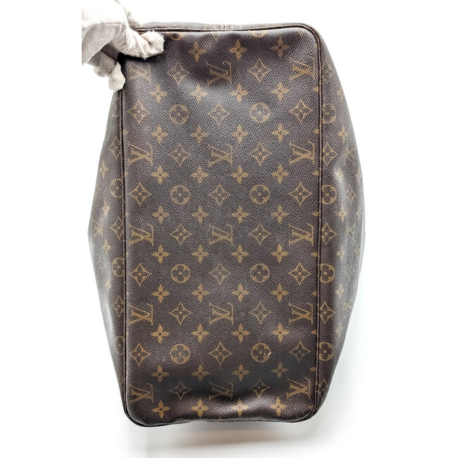 Handbag Louis Vuitton Neverfull GM Monogram 126075038