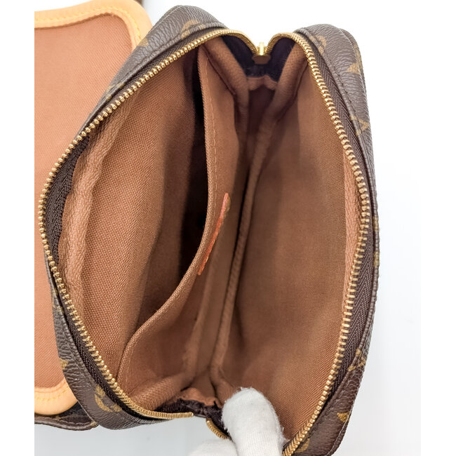Messenger Louis Vuitton Bosphore Bumbag Monogram M40106 126075039