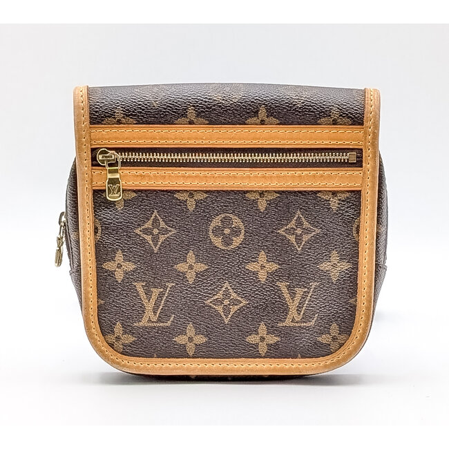Messenger Louis Vuitton Bosphore Bumbag Monogram M40106 126075039