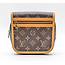 Messenger Louis Vuitton Bosphore Bumbag Monogram M40106 126075039