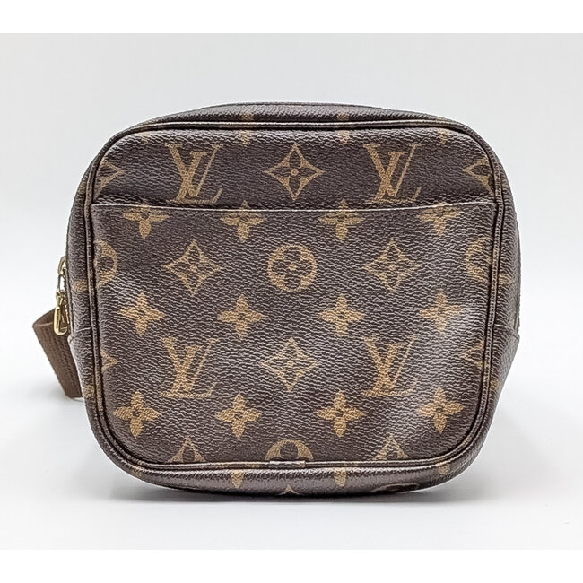 Messenger Louis Vuitton Bosphore Bumbag Monogram M40106 126075039