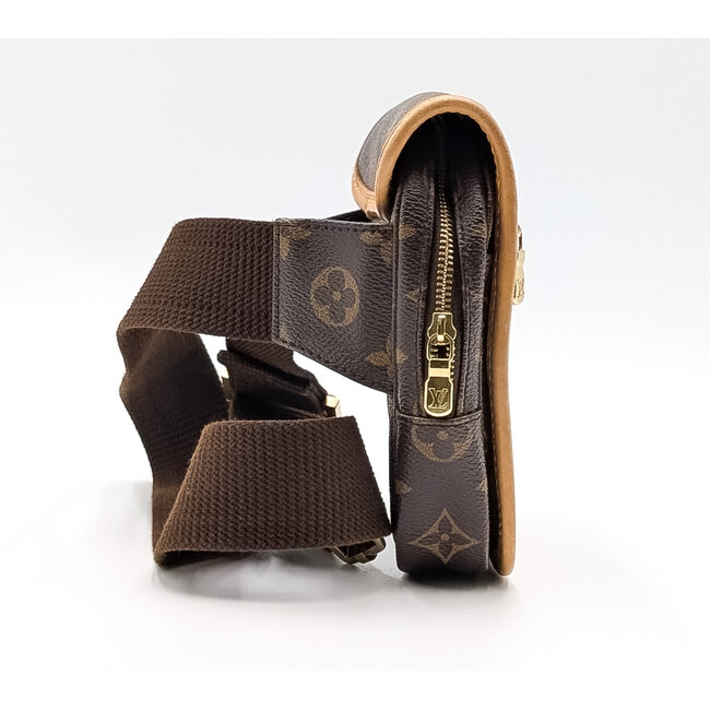 Messenger Louis Vuitton Bosphore Bumbag Monogram M40106 126075039