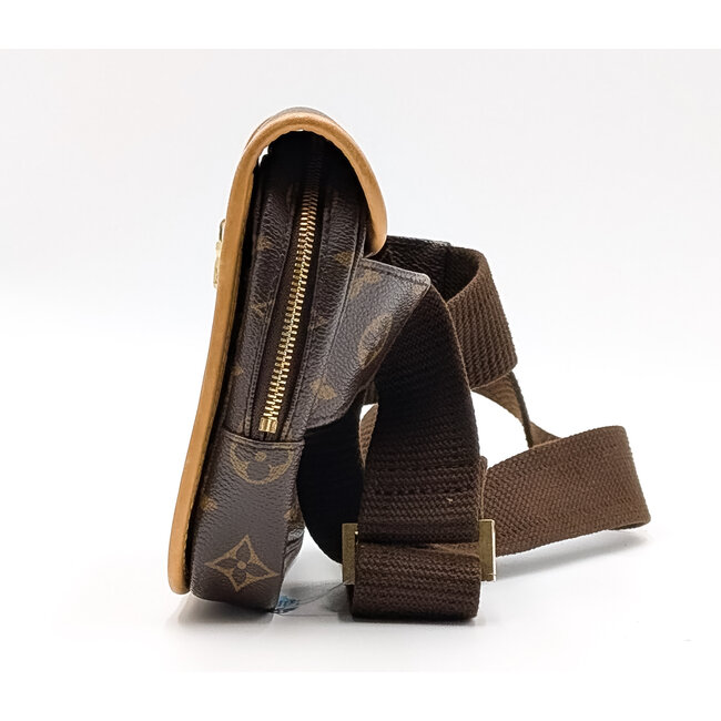 Messenger Louis Vuitton Bosphore Bumbag Monogram M40106 126075039