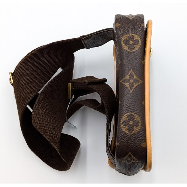 Messenger Louis Vuitton Bosphore Bumbag Monogram M40106 126075039