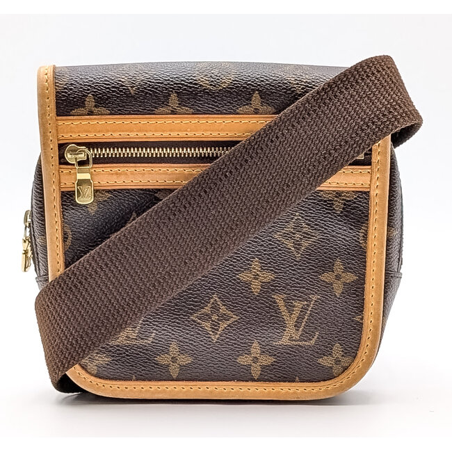 Messenger Louis Vuitton Bosphore Bumbag Monogram M40106 126075039